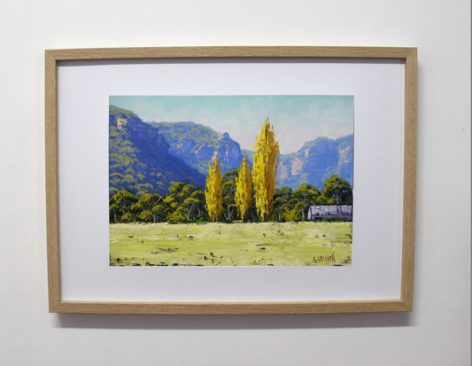 hartley painting