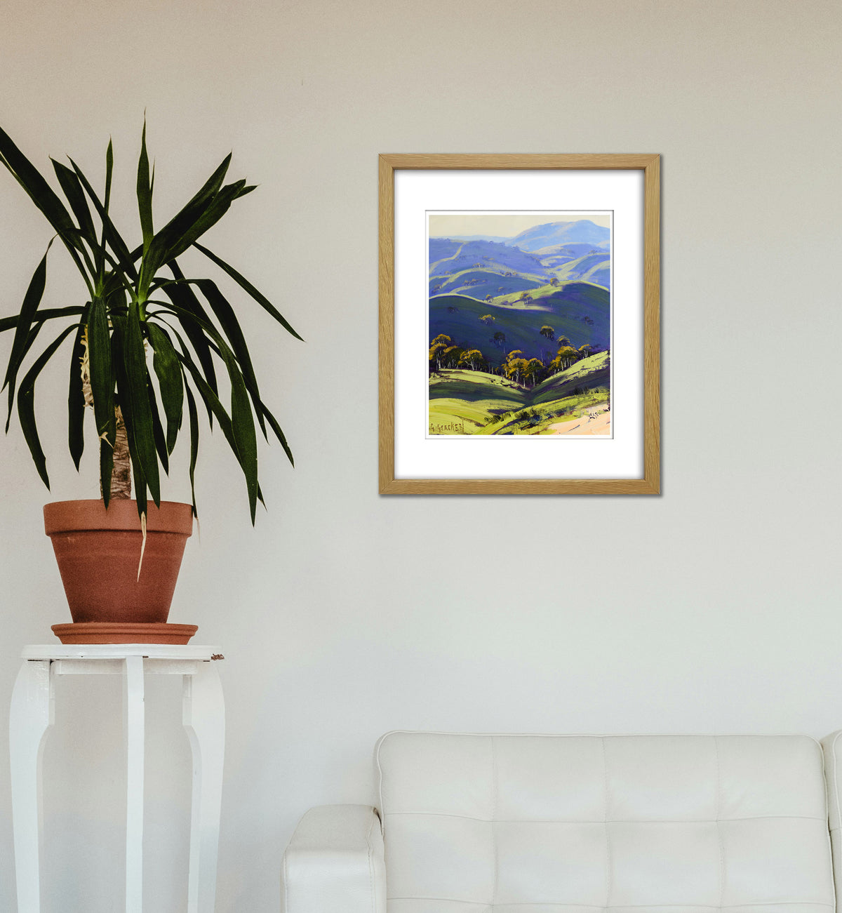 Spring Green Hills Mudgee